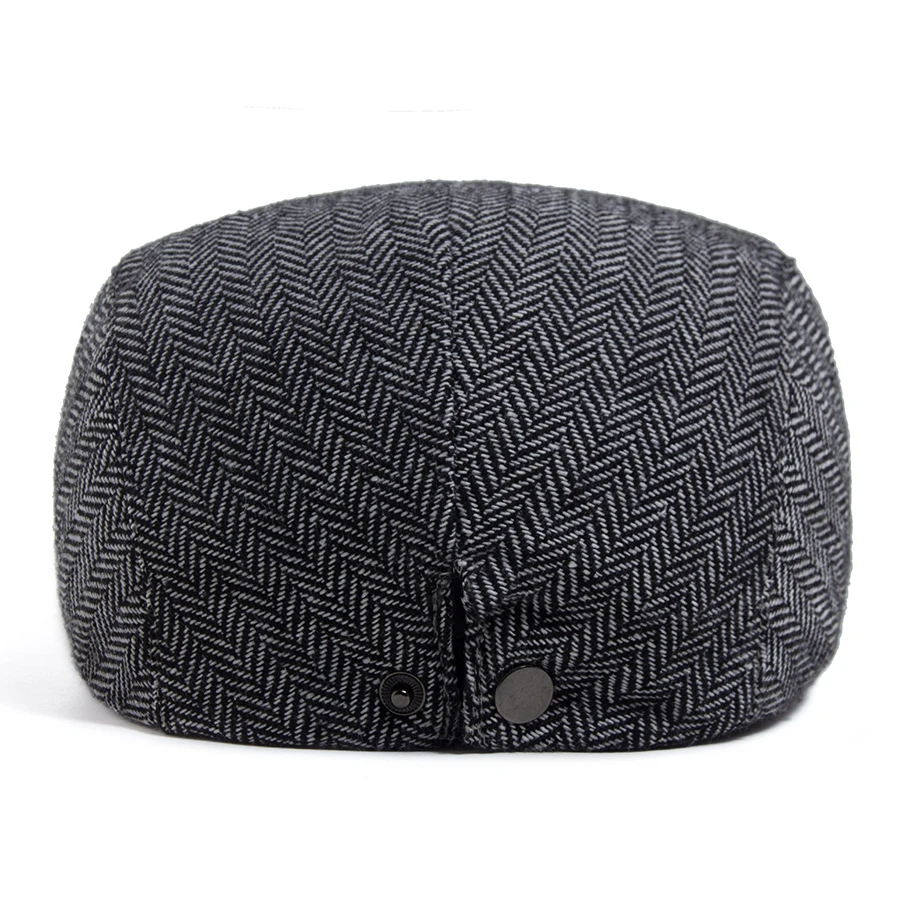 Thumbnail 4 - #48 Best Rated Wool Beret Hats to Buy in 2026