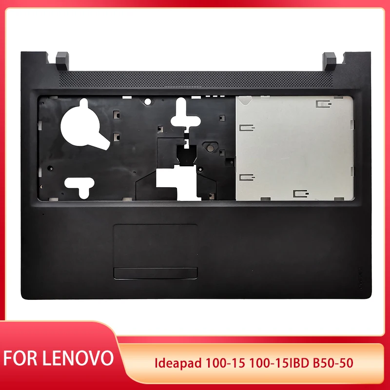 New Laptop Case For Lenovo Ideapad 100-15 100-15IBD B50-50 Palmrest Upper Cover Black