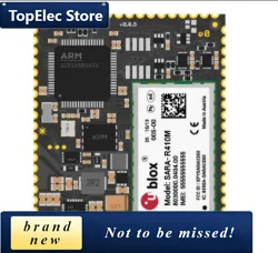 TopElec E402KIT E-Series LTE Evaluation Kit