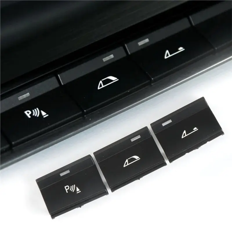 AT92-For BMW Z4 E89 61319146642 Switch Unit Centre Console Roadster Radar Switch Button Open The Roof Button
