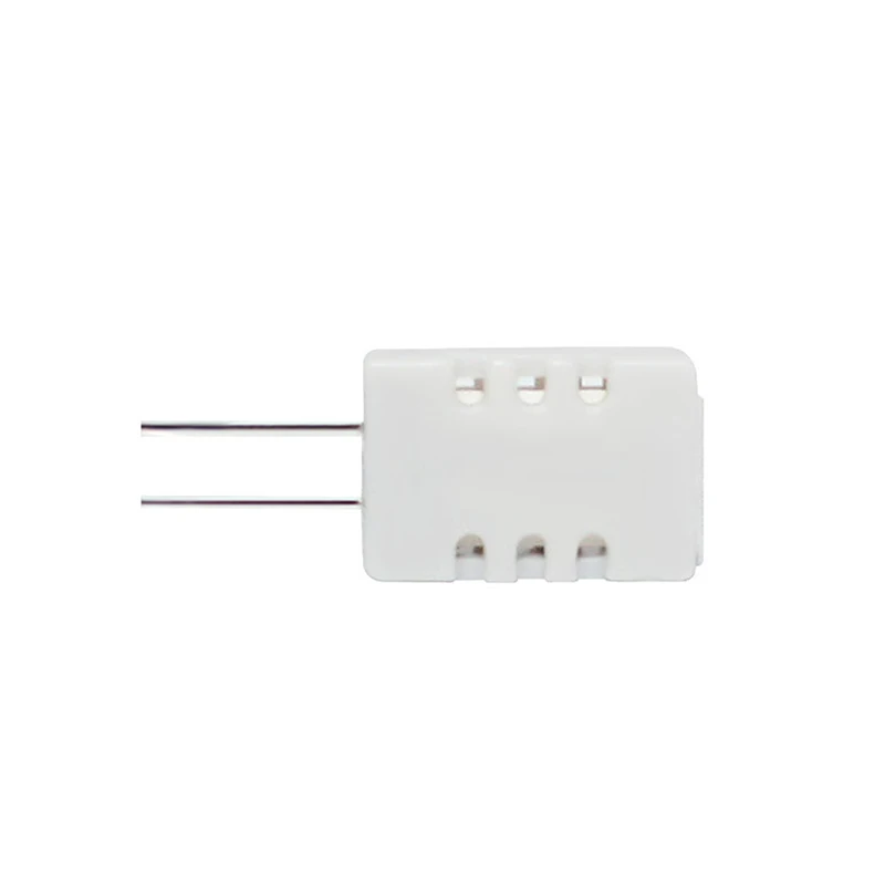 4 pces hr202l hr202 higrômetro sensor de umidade hr202l sensor de umidade com habitação módulo sensor digital de temperatura e umidade