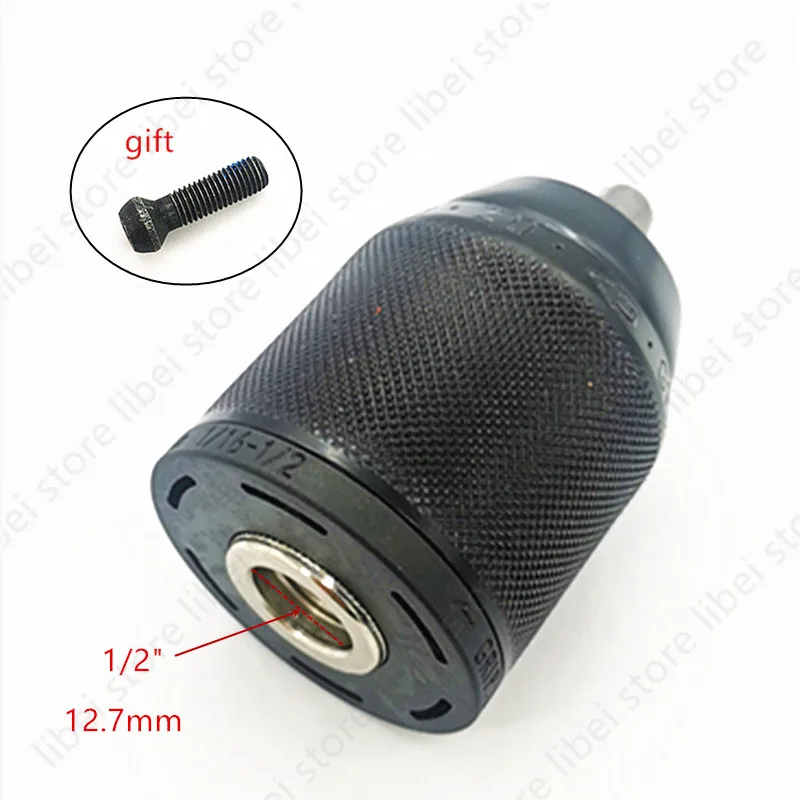 

Keyless Chuck N454251 Replace for DEWALT DCD996 DCD996B DCD996M2 DCD996M DCD991 DCD991P2 DCD997