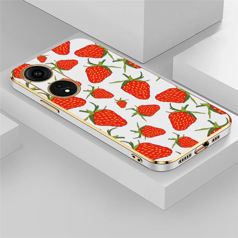 Fruits Strawberry P…