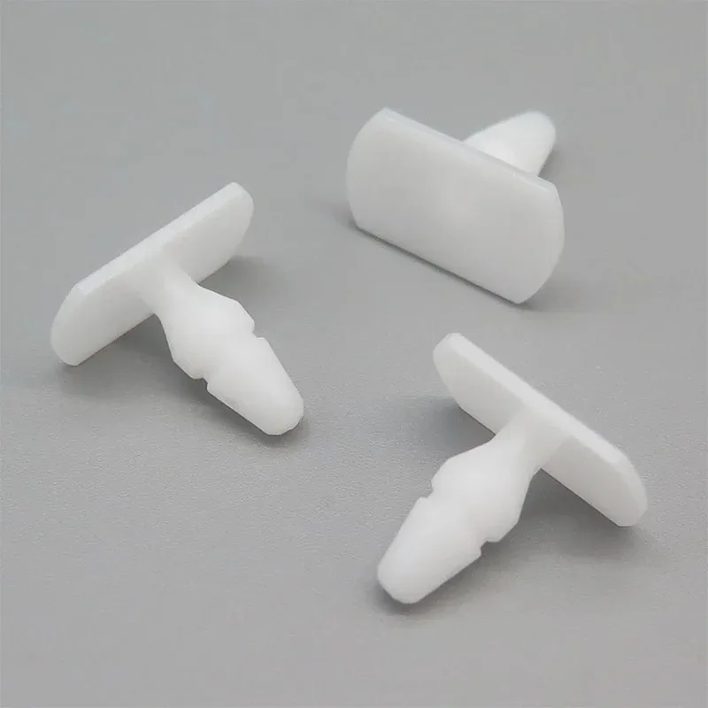 

100pcs Door Sill Trim Moulding Clip For Mercedes-Benz A209 C209 W203 CL203 V251 R230 W220 A0019889781