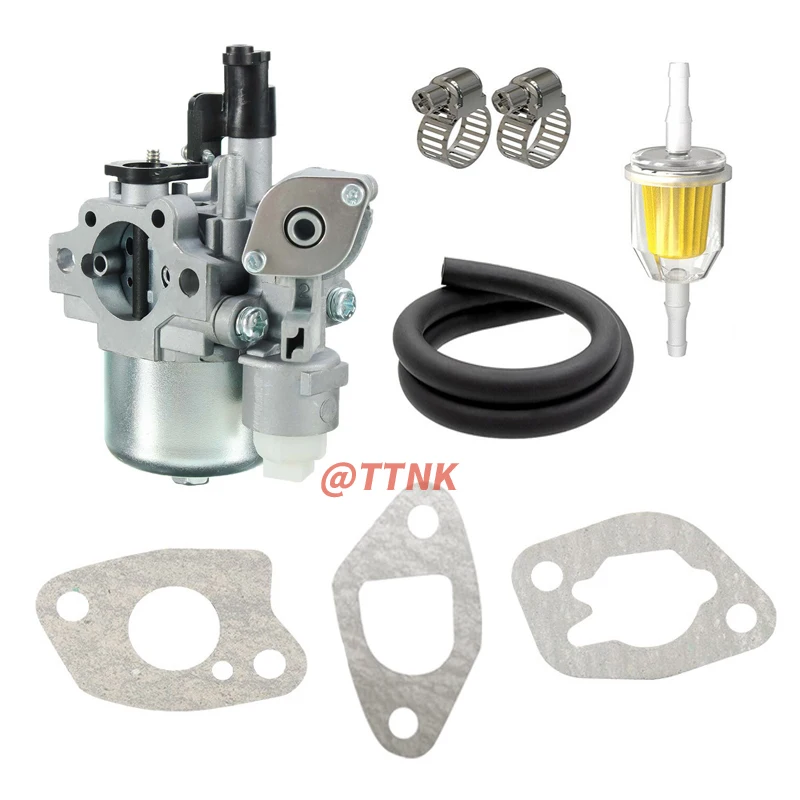 

Carburetor Carb For Subaru Robin EX13 EX17 EX17D SP17 SP170 Engine 277-62301-30 Overhead Cam Garden Power Tool