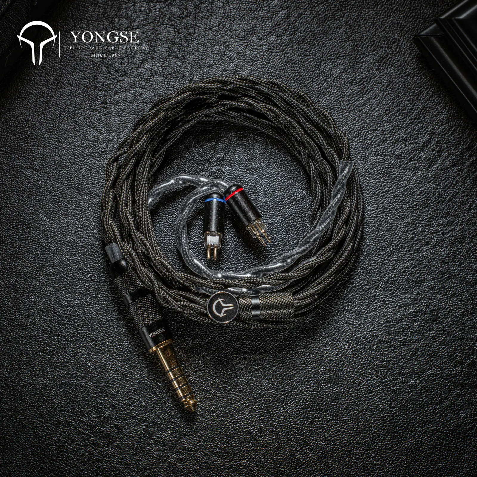 Yongse BlackMamba