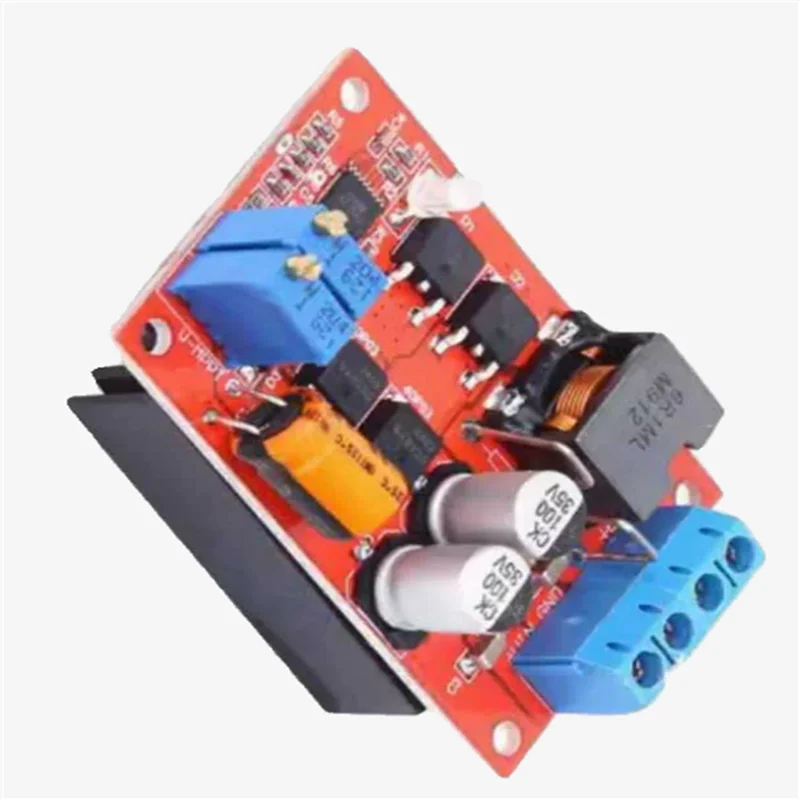 5A solar charging panel, solar panel controller, battery charging reverse protection, anti backflow, low power consumption