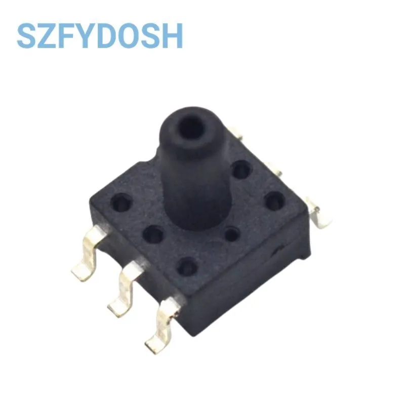 XGZP6859A czujnik ciśnienia barometrycznego powietrza fala odkurzacz narzędzie do masażu pakowarka próżni SOP6