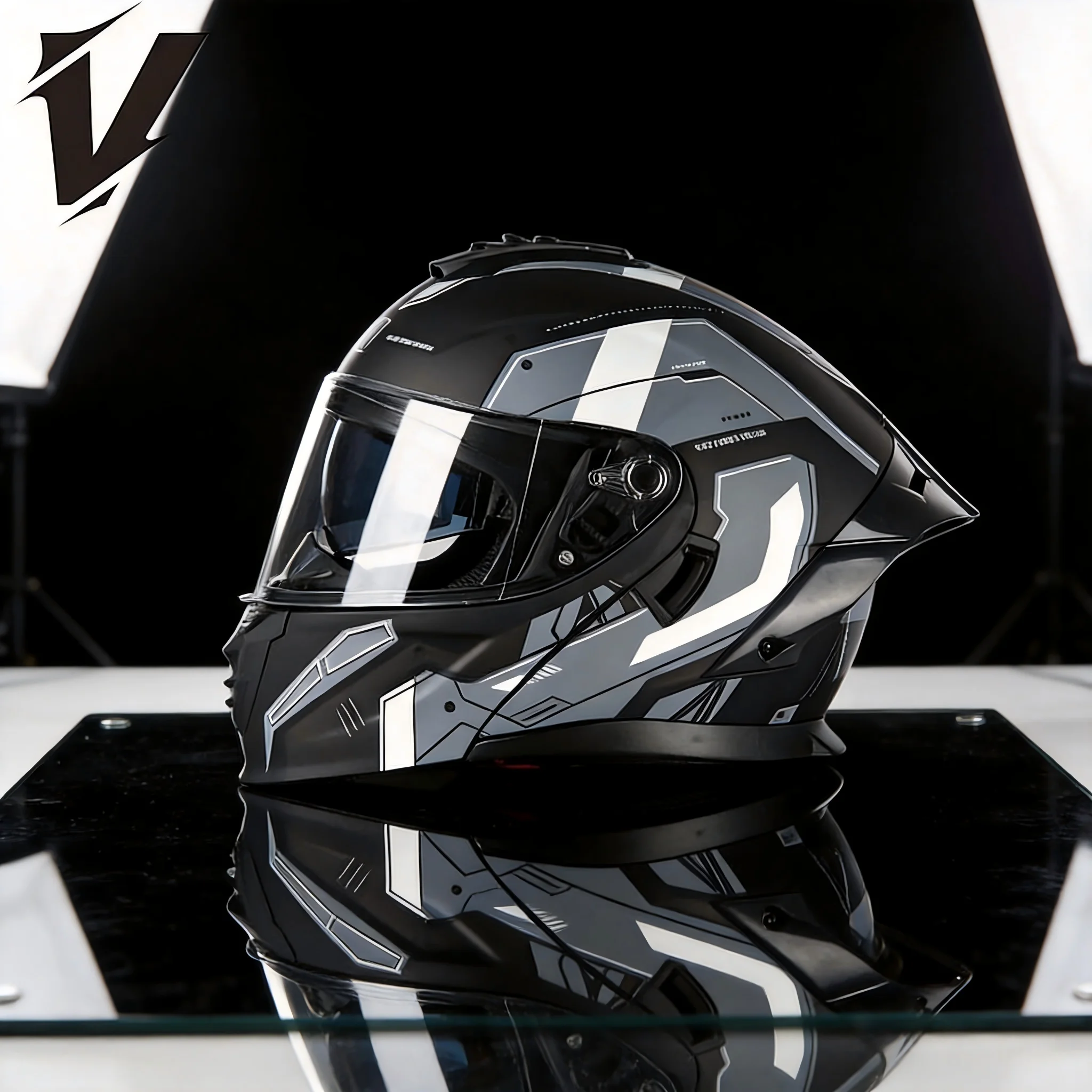 Vgv L06 Personalize…