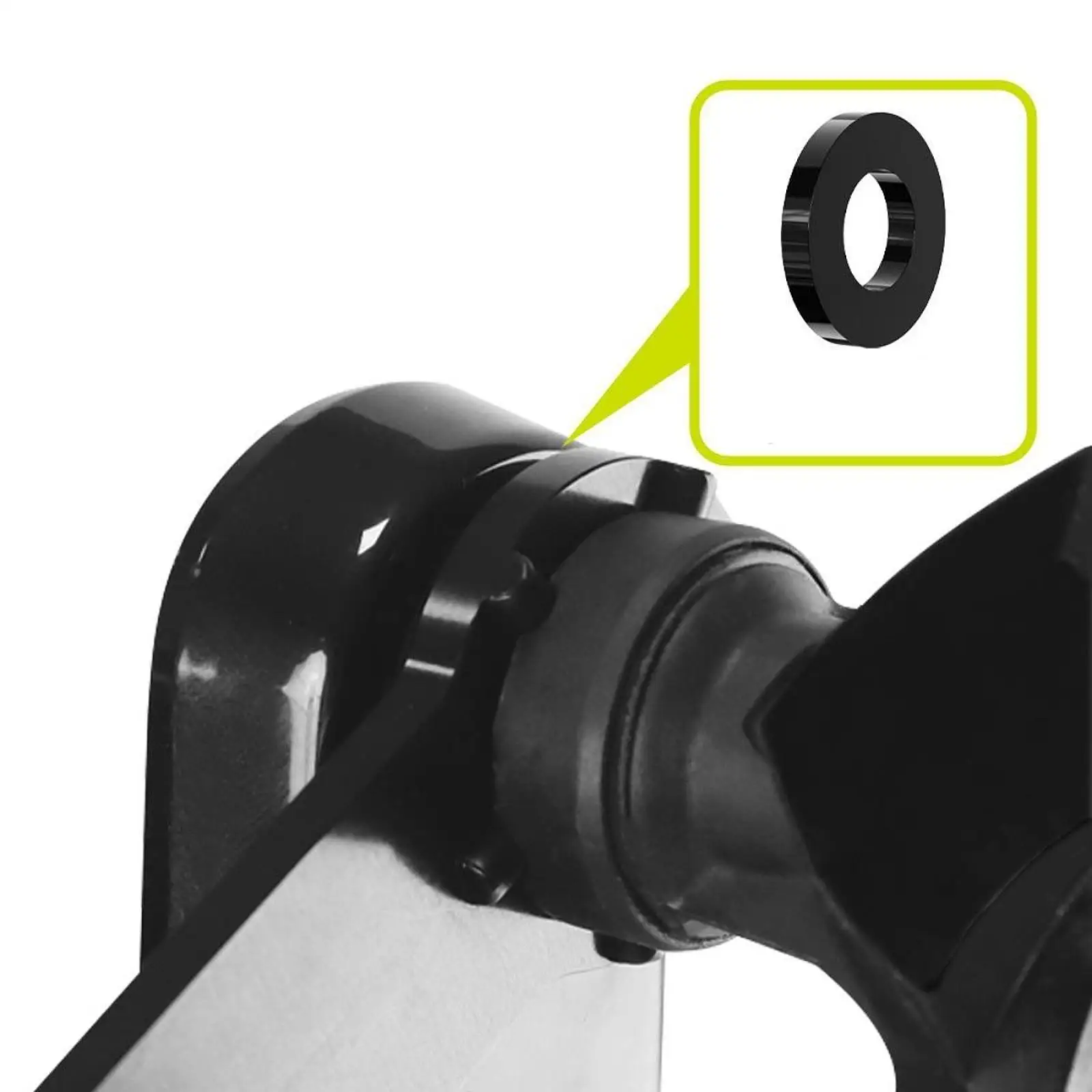 

Bike Pedal Removal Tool Lightweight Professional Pedal Wrench Bicycle Accessories for Cycle Tools Kit and Repair