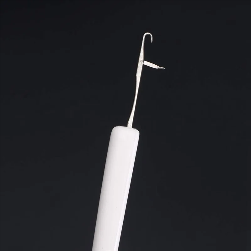 

【HOT】Transfer Tool Set 1X2 1X3 2X3 For All 4.5Mm For Knitting Machine KH588 K