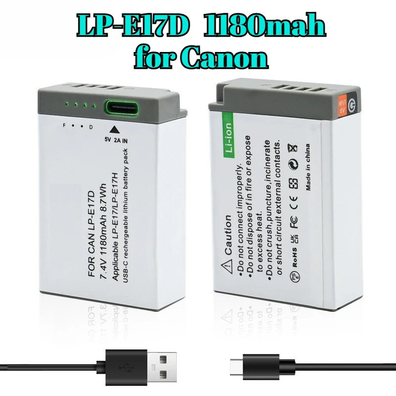 Type-C Charging LP-… - image