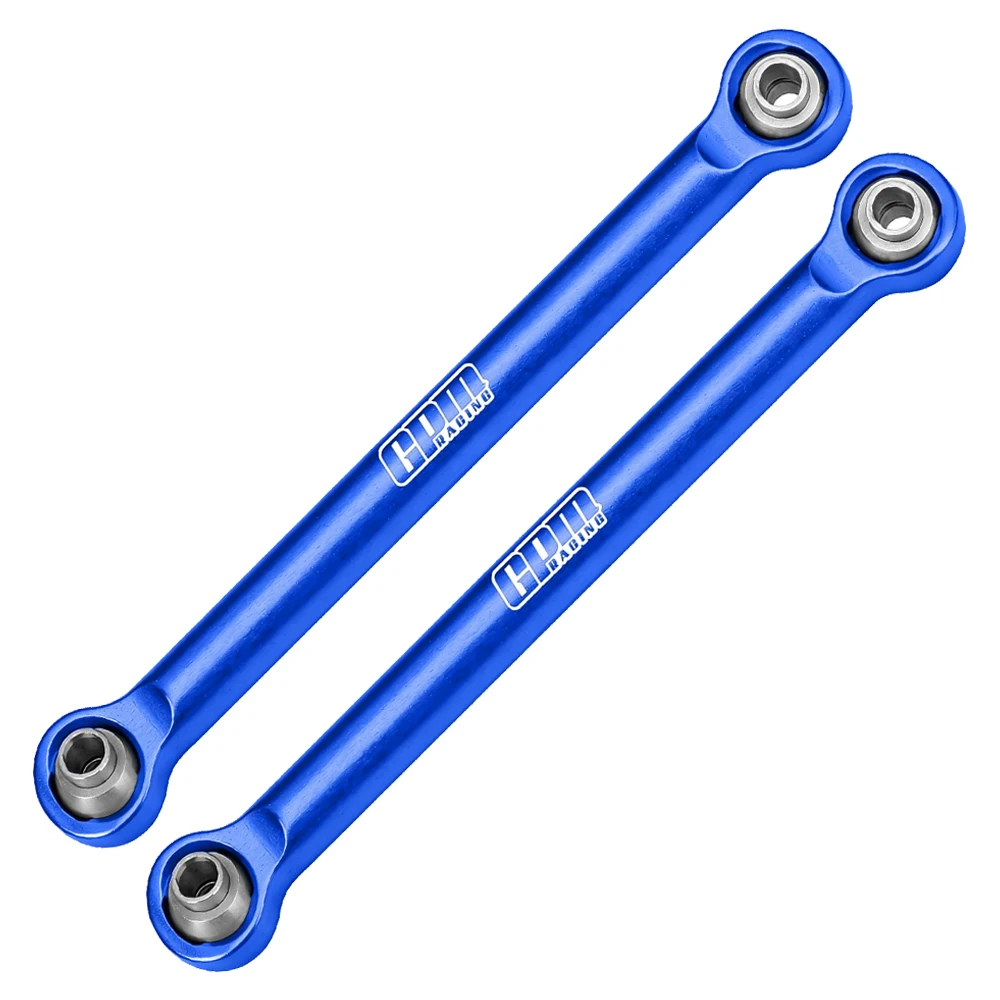 GPM Metal Front Steering Tie Rod Turnbuckle ARA-3281 for ARRMA 1/16 Mini KRATON 3S ARA2508S ARA2508 Speed Truck Upgrades Parts