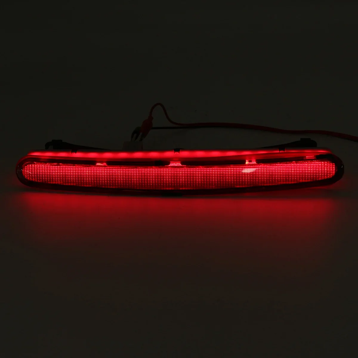 Car Third Brake Light For Volkswagen For VW Beetle1998-2010 1C0945097E High Level Mount Additional Rear Tail Stop Signal Lamp