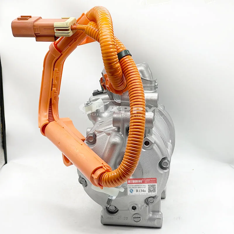 ضاغط مكيف الهواء الهجين AC لهوندا صالح DAA-GP5 DAA-GP6 Venezel 388105P6004 38810-5P6-004 3881055Y004 38810-55Y-004 #6