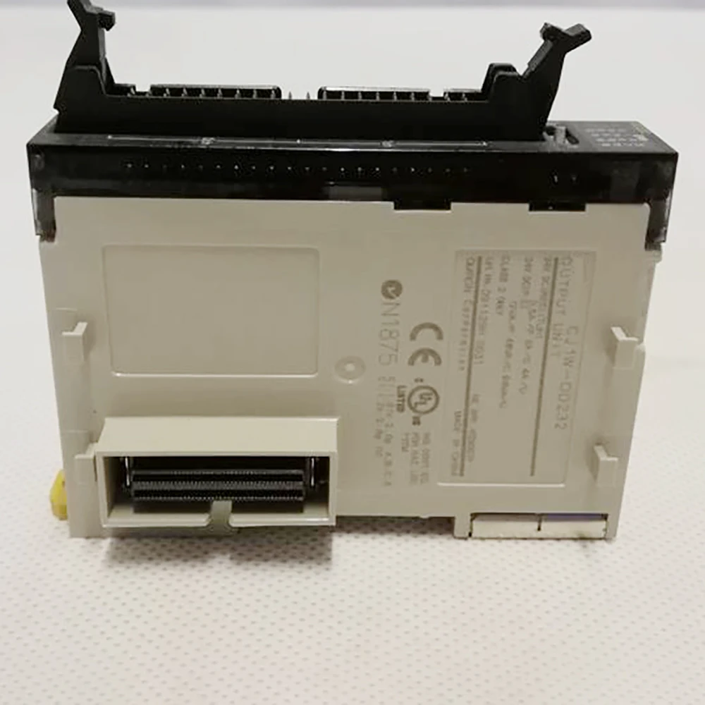 CJ1W-OD232 PLC Output Unit High Quality Fast Ship