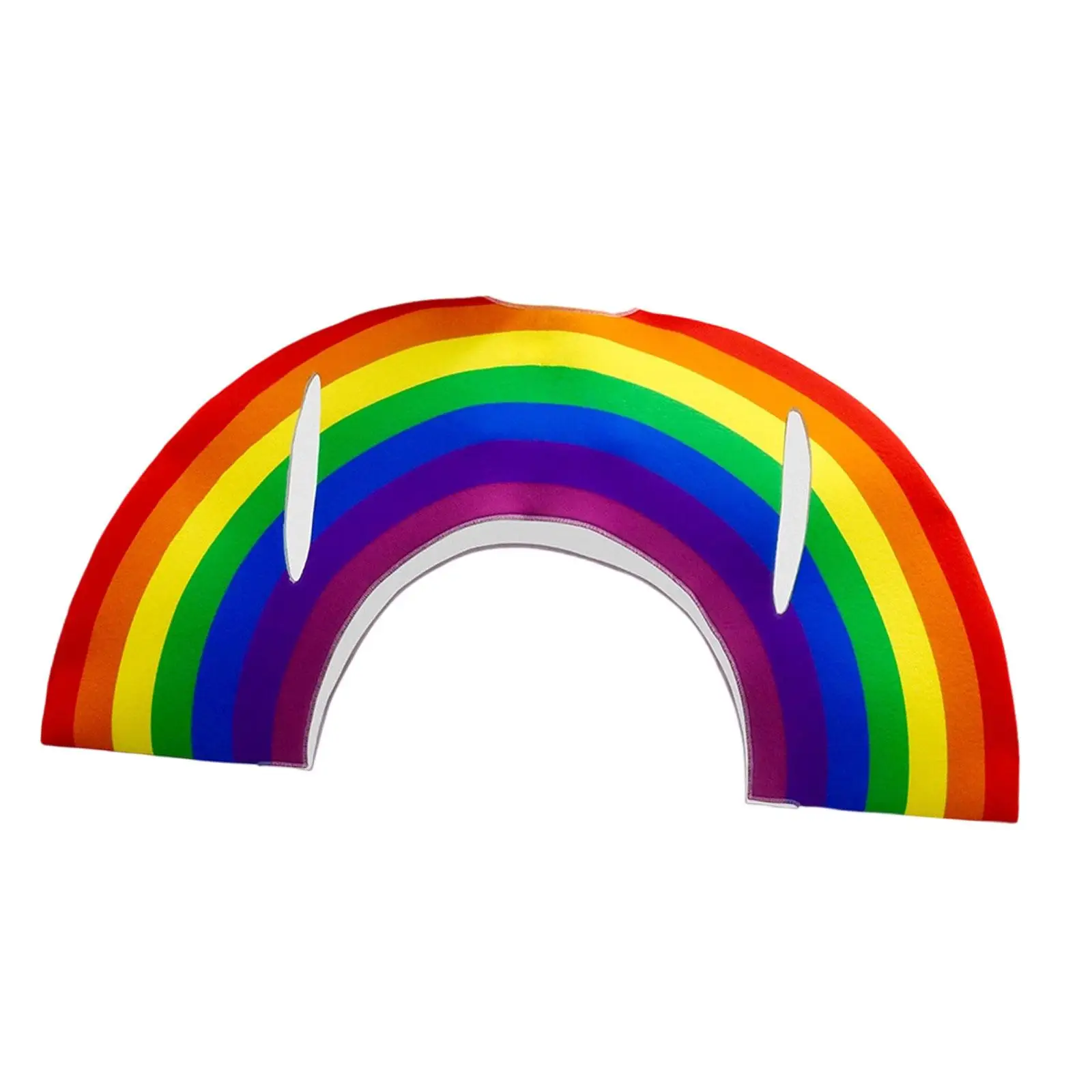 

Костюм радуги, забавная одежда для ролевых игр, радужная одежда для взрослых, унисекс, для карнавала, выступлений, тематических вечеринок, праздников, дней рождения