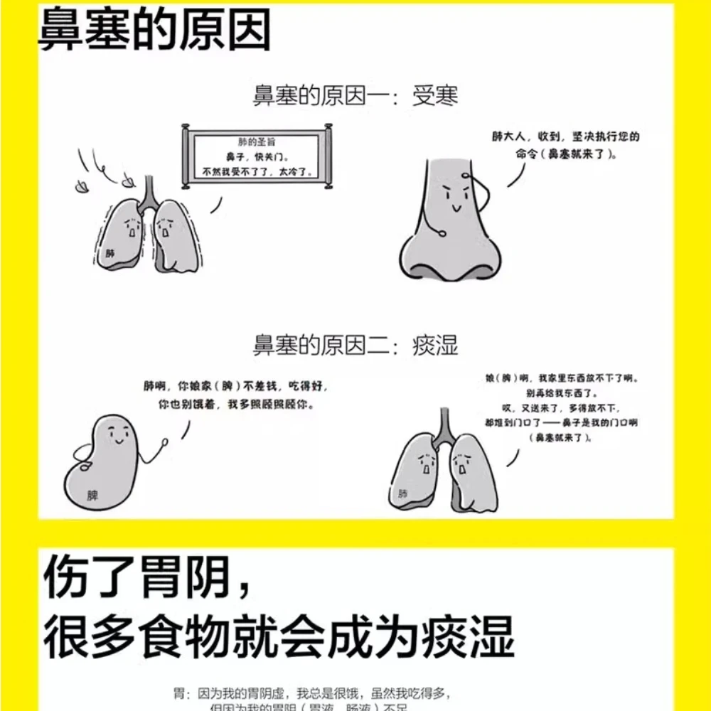 Be Your Own TCM Doctor (Vol. 1 & 2) + Clear Phlegm-Dampness, Clear All Illnesses: 3-Book Set By Fan Yuanwu