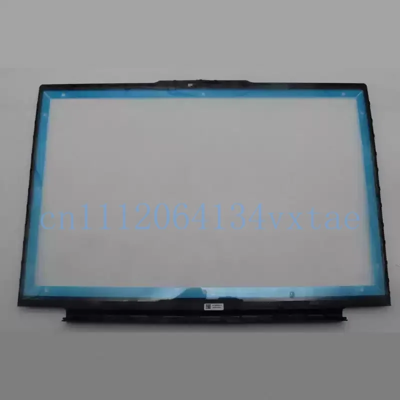 Black New For Thinkpad E16 Gen 1 E16 Gen 2 Screen LCD Screen Front Bezel Cover B Shell 5B30Z38999 0.1