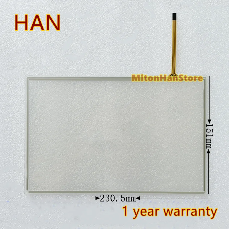 

Новинка для MOOG J141-215, сенсорная панель, стекло J141-215 J141-215A, дигитайзер 230 мм * 151 мм