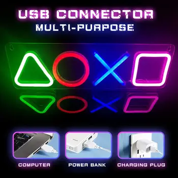 10 best sales PlayStation LED - №9