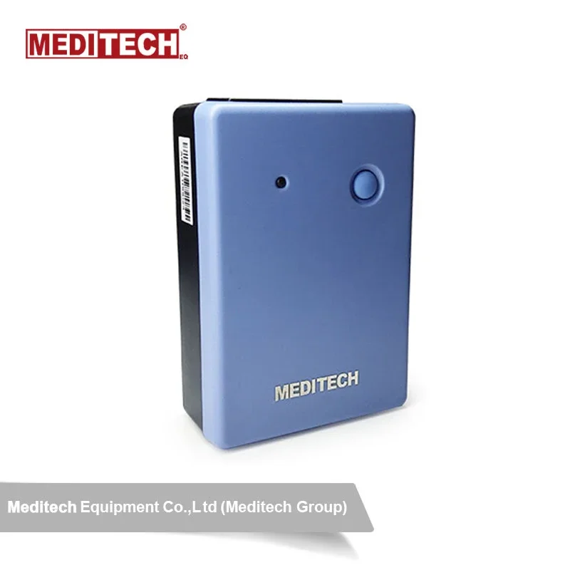 Ce Approved Meditech Stress Test ECG Machine with Wireless and Blue&tooth capability