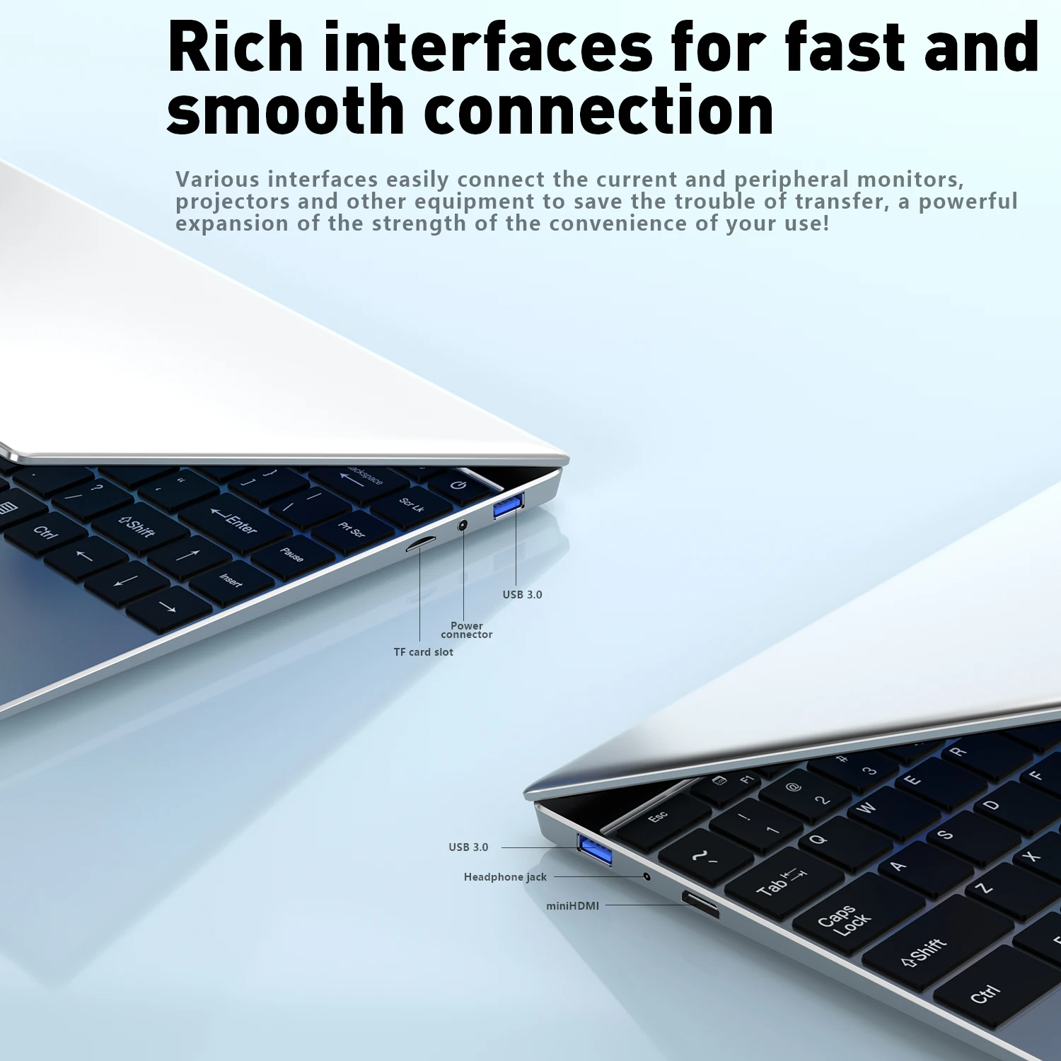 كمبيوتر محمول LENO HOT Ultra Slim 14.1 بوصة 32 جيجابايت 2 تيرابايت ويندوز 11 إنتل كور i7 8650U كمبيوتر ألعاب كمبيوتر محمول مكتبي 1920*1080 HD