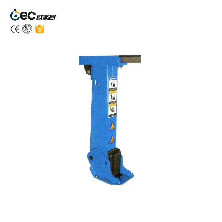 OBC-800 Automatic Controlled Mount Car Tire Change Car Tyre Changer Machine For Tyre Repair