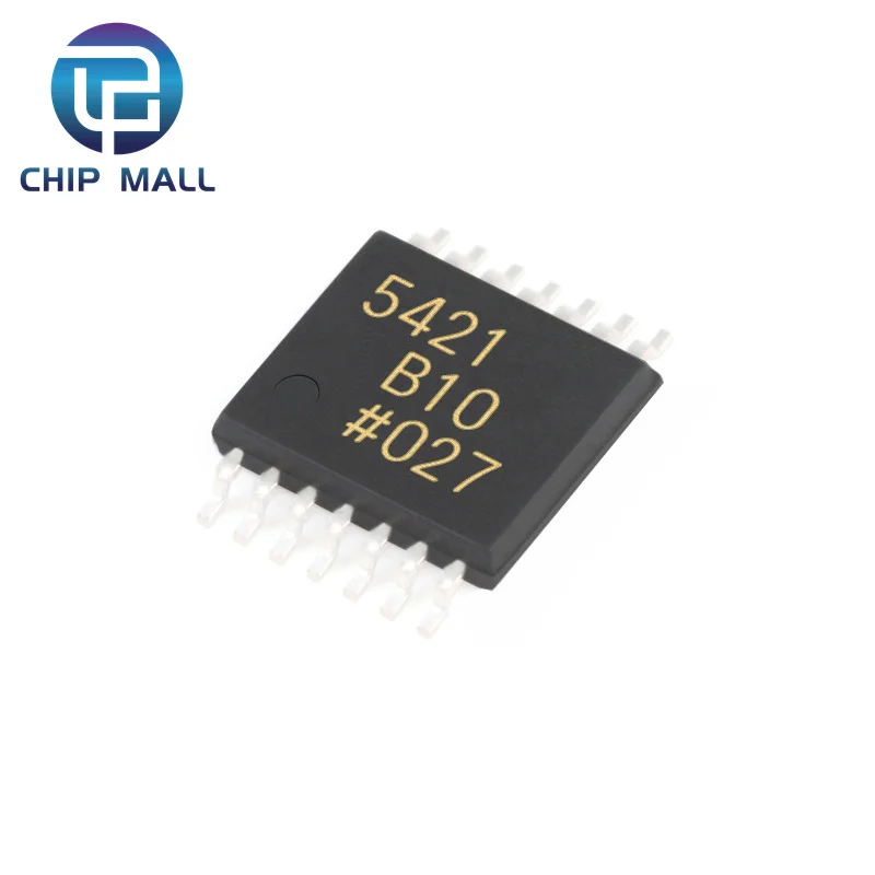 5 Pcs/Lot AD5241BRUZ10 Digital Potentiometer Chip IC TSSOP--14 New Original Spot