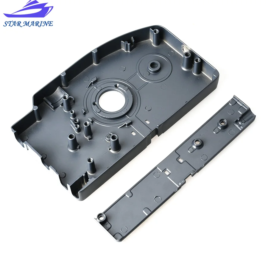 703-48211-10 703-48213-10 Housing/Back Plate 2 For Yamaha Outboard Motor For Yamaha Remote Control Assy 703-48205