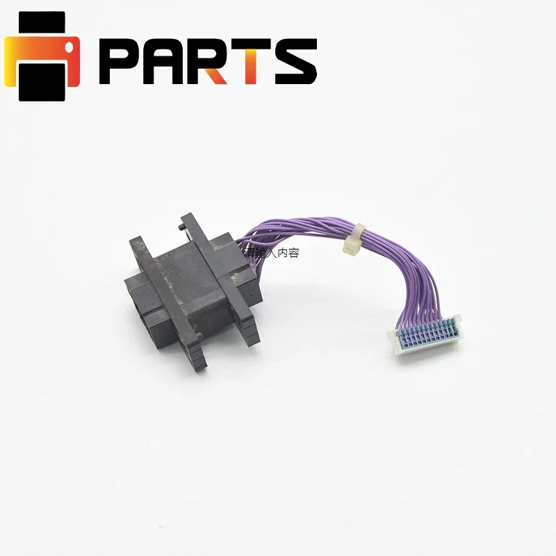 1Pcs Connector Joint Plug 446-10103 446-10101 446-10105 for Riso RP310 350 370 3100 3105 3500 3590 3790 3700 3900 2-1123456-2