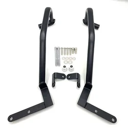 YZF-R3 Voor Yamaha Yzf R3 Yzfr3 2020-2022 Motorfiets Front Crash Bar Frame Motor Bescherming Bescherming Bumper Beschermer Accessoires