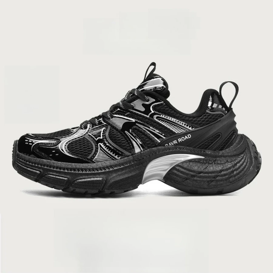 

2025Summer New Comfortable High Quality Classic Versatile Fashion Low Top Casual Couple Dad Shoes Sports Running Shoes35-45