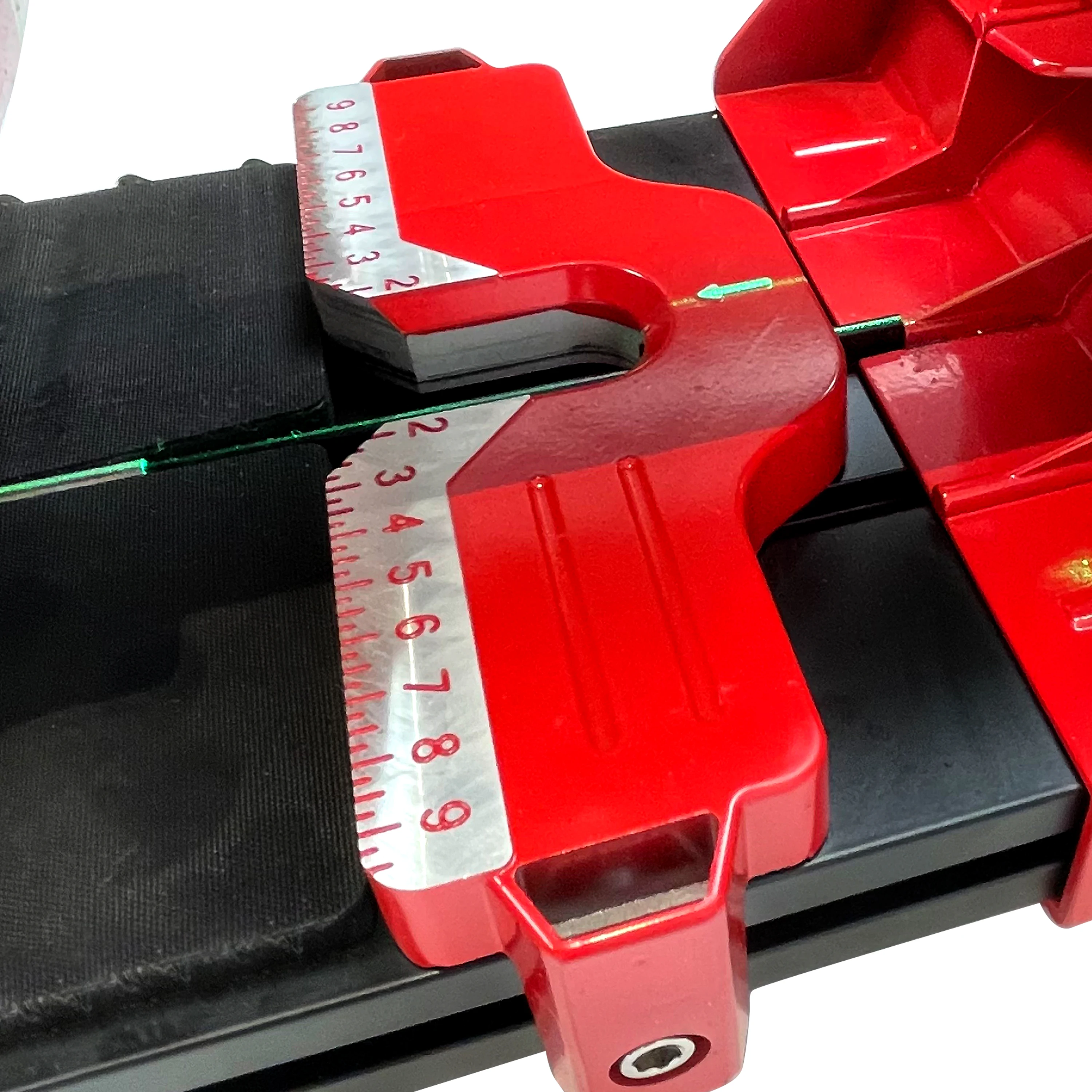 آلة قطع البلاط الكهربائية TEH 1200 مم أداة قطع الأسطوانة اليدوية لبلاط السيراميك والبورسلين