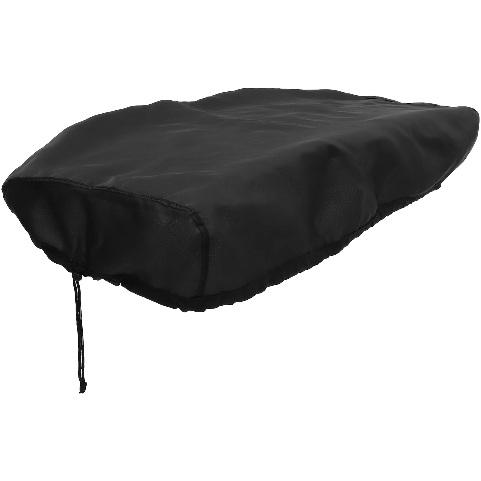 

61 Keys Digital Piano Keyboard Cover Black Dustproof Splashproof Cotton Elegant Appearance Long Life Accessories Gifts Women