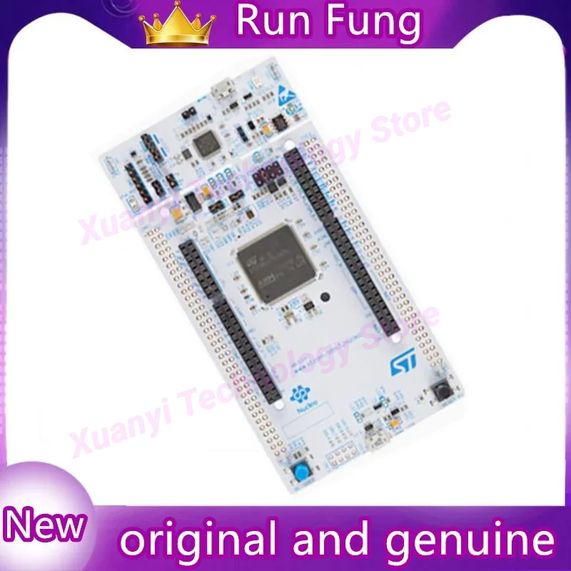 

NUCLEO-L496ZG STM32L496ZG Nucleo-144 New Original in stock