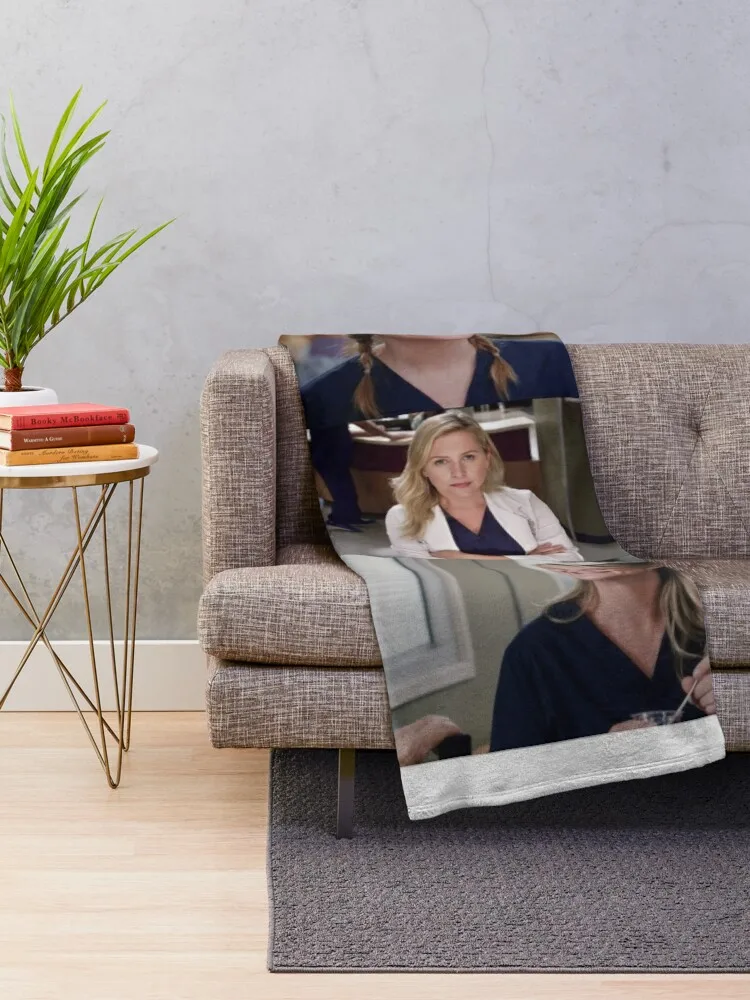 Arizona Robbins Large Collage Designed for Blankets Throw Blanket Stuffed Blankets Bed Fashionable Blanket Baby Blanket