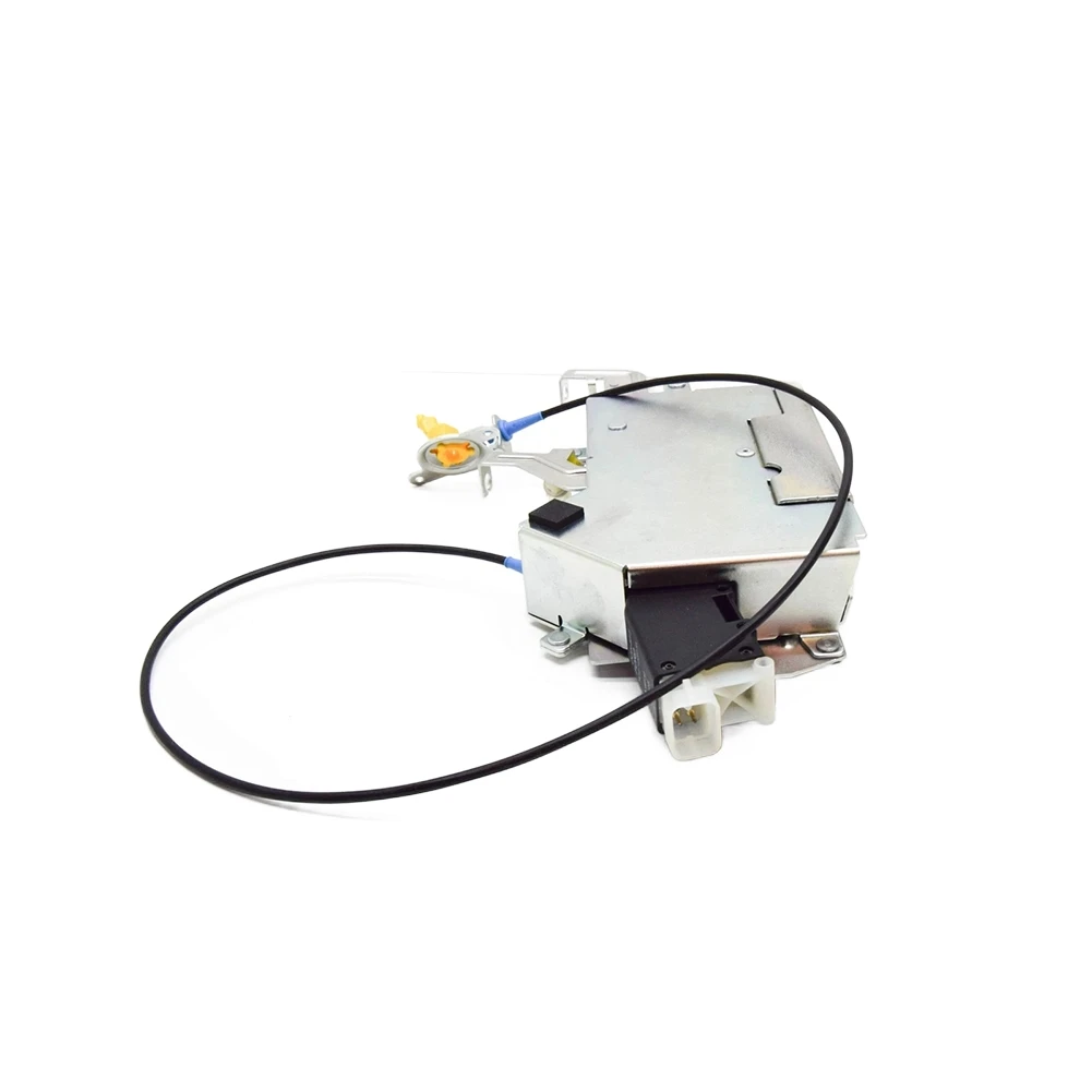 

Front LH Side Door Lock For Ford For Transit MK6 Mk7 1766553 YC15-B264A01-BL ABS Metal Car Side Door Lock Replacement Part