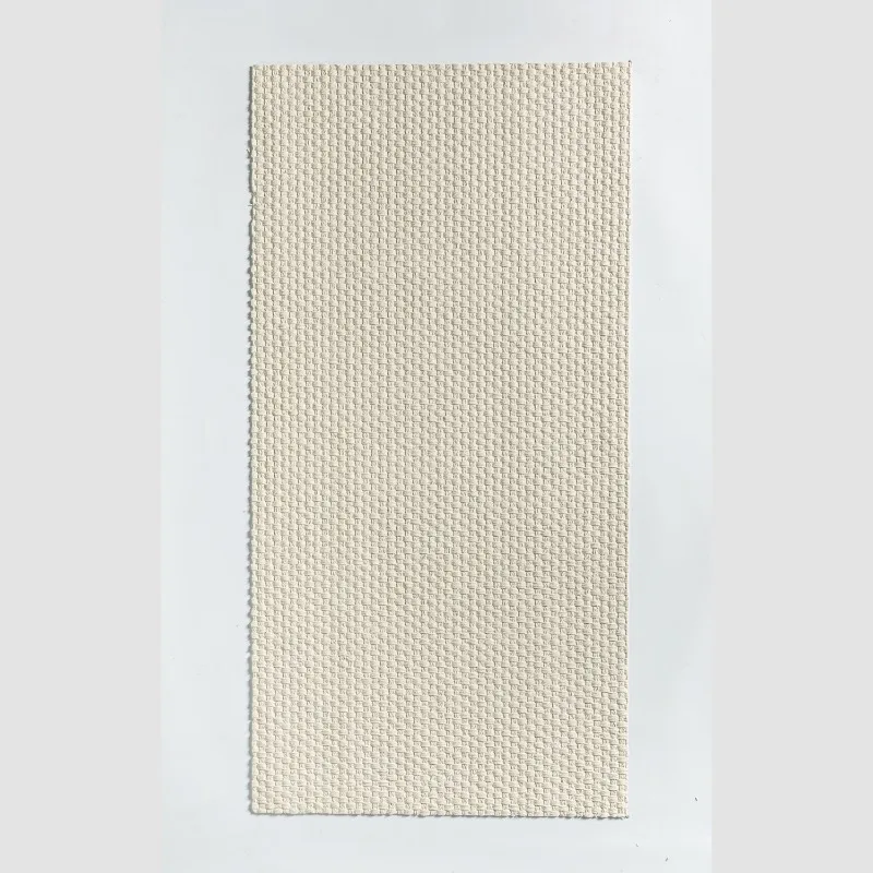 Hemp Soft Stone Woven Hemp Wall Soft Stone Material Flexible Stone for Tiles Wall Decoration