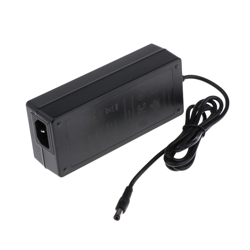 Imagem -03 - Fonte Universal do Adaptador de Alimentação Comutação v 15a 4a 5a 8a 10a 12a 6a ac 100240v dc v 15a v 12a v 10a
