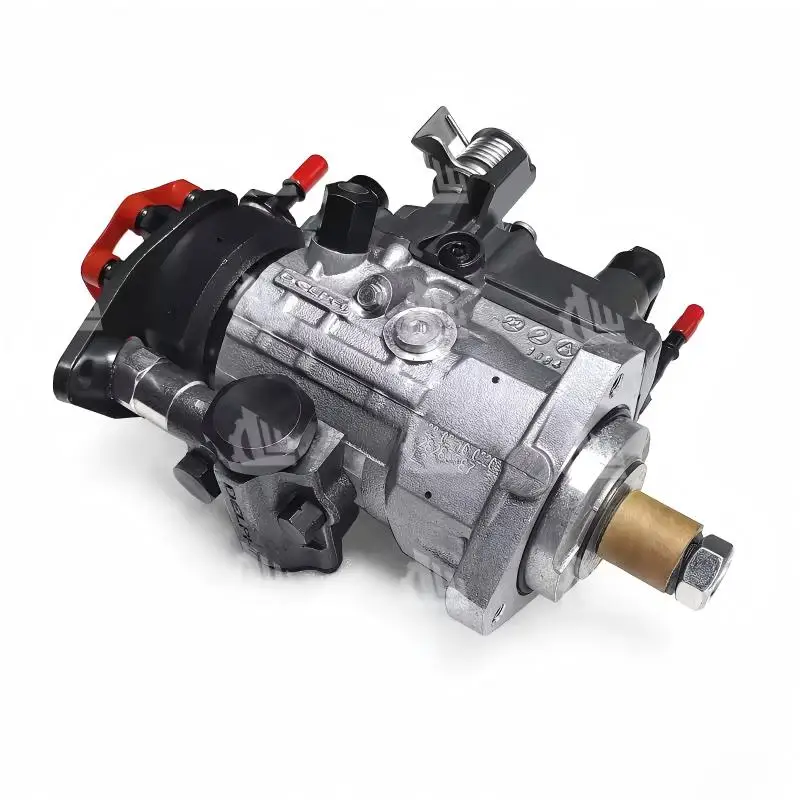 

9521A031H 398-1498 New Aluminum Fuel Injection Pump Compatible with Excavator 320D for CAT engine injection