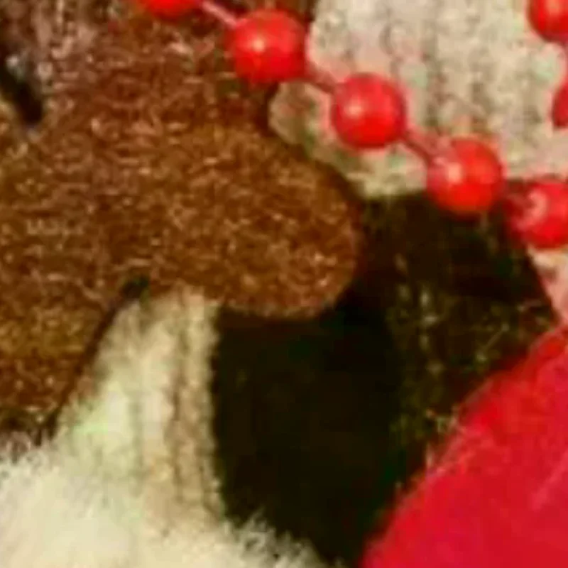 Christmas Plush Ornament Cute Santa Claus Snowman Stars Keychain Portable Bag Pendant Backpack Hanging Decor Gift For Friends