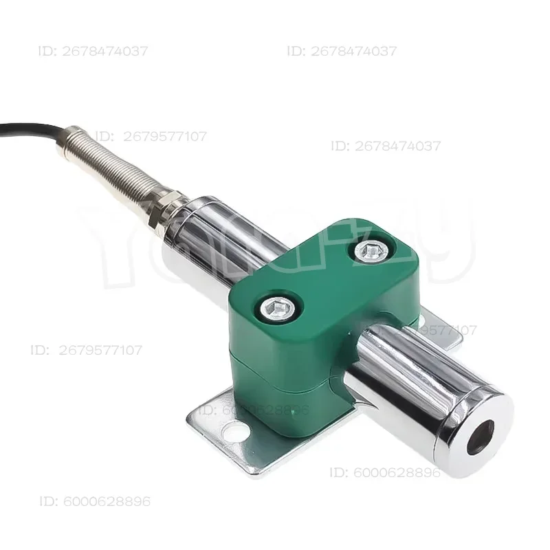 4-20Ma Non-contact Infrared Temperature Transmitter RS485 Infrared Temperature Sensor Probe Thermometer Module