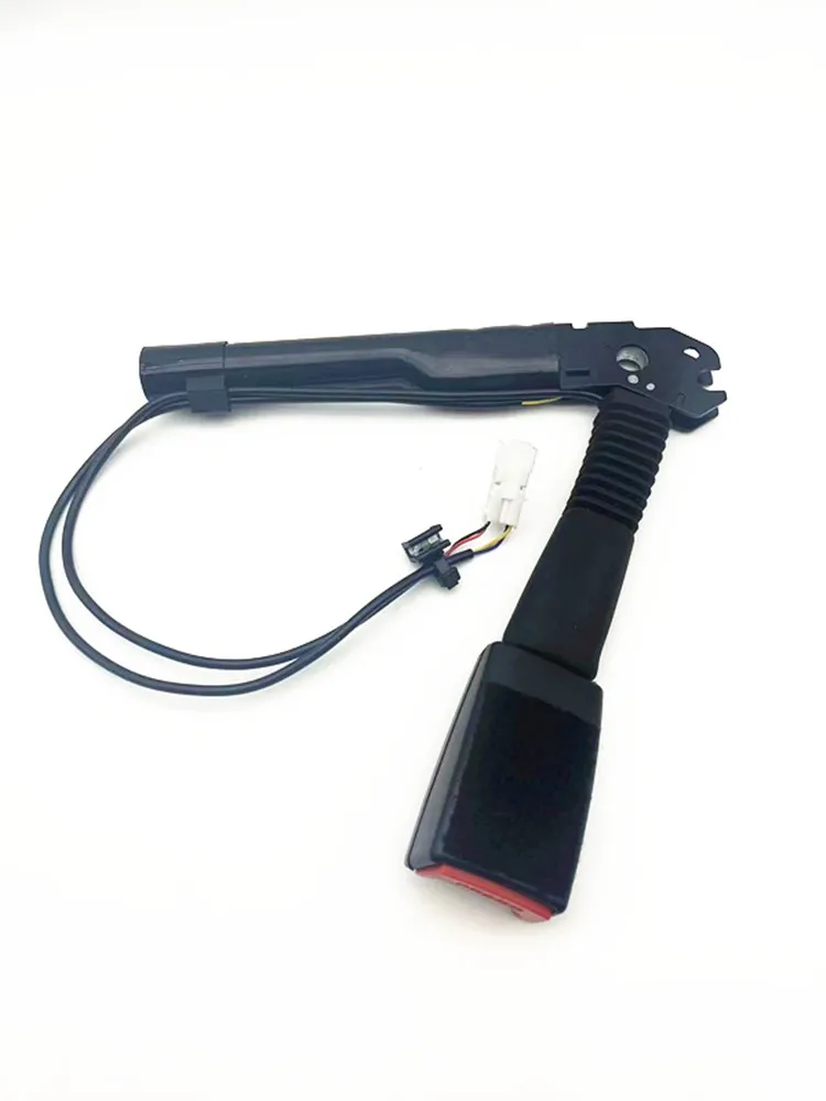 

Seat Belt Extender Steel Safety Buckle Front L / R For Bmw 1' F20 F21 3' F30 F31 F35 F34 Gt 4' F32 Oem; 72117259387 72117259388