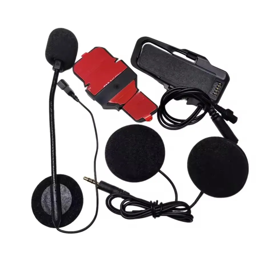 

Аксессуары Bluetooth для Cardo Packtalk Edge / PRO