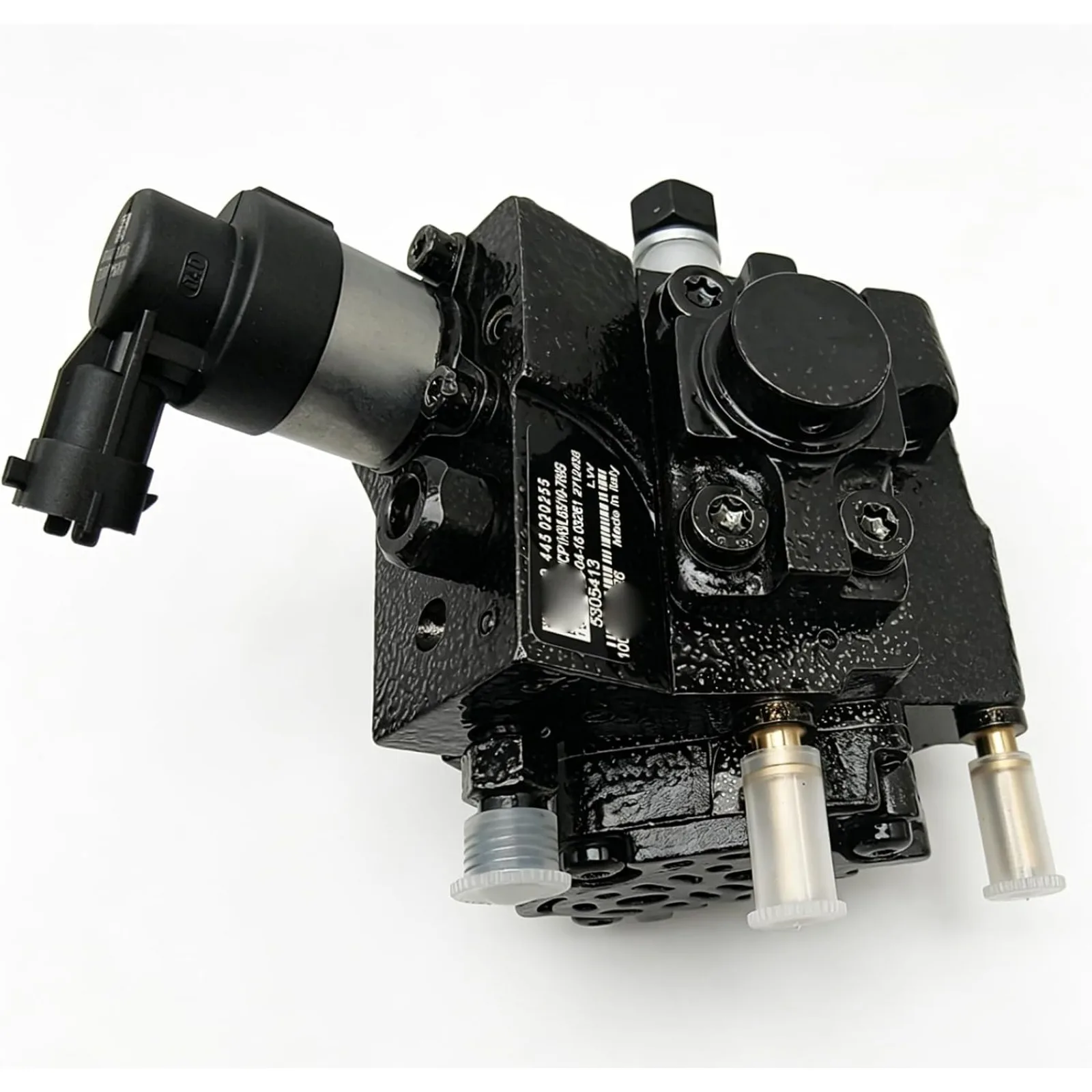 Fuel Injection Pump 5305413 0928400803 0445020255 Compatible with Cummins QSF2.8 ISF2.8 Engine