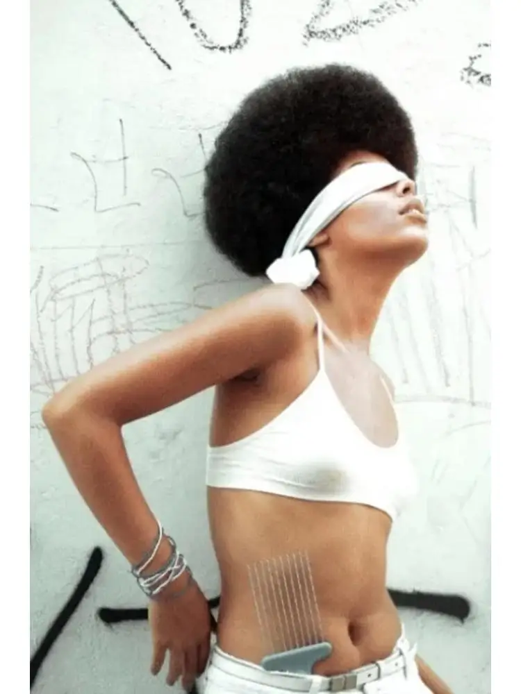 フレイザー・パーカー – ALL THAT IS LOST – マジック トリック (インスタント ダウンロード)