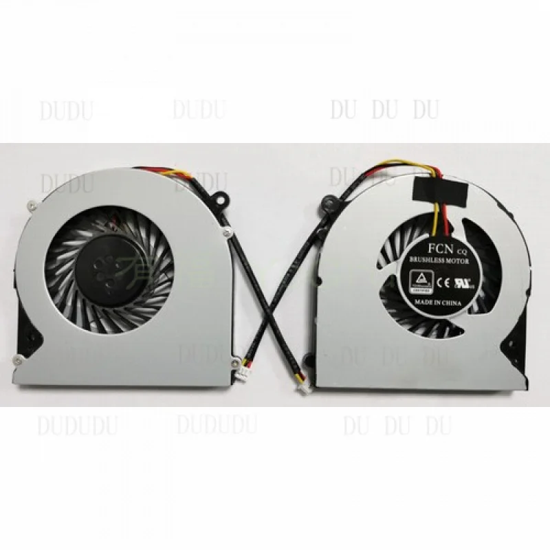 D 1Pcs Cooling Fan …