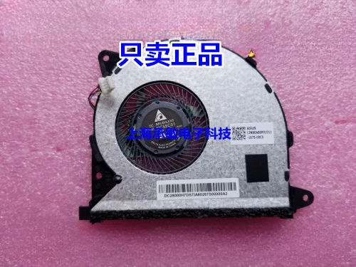 New laptop CPU cooling fan Cooler for ASUS U305 fan UX305UA UX305LA U305UA fan NC55C01-15G04