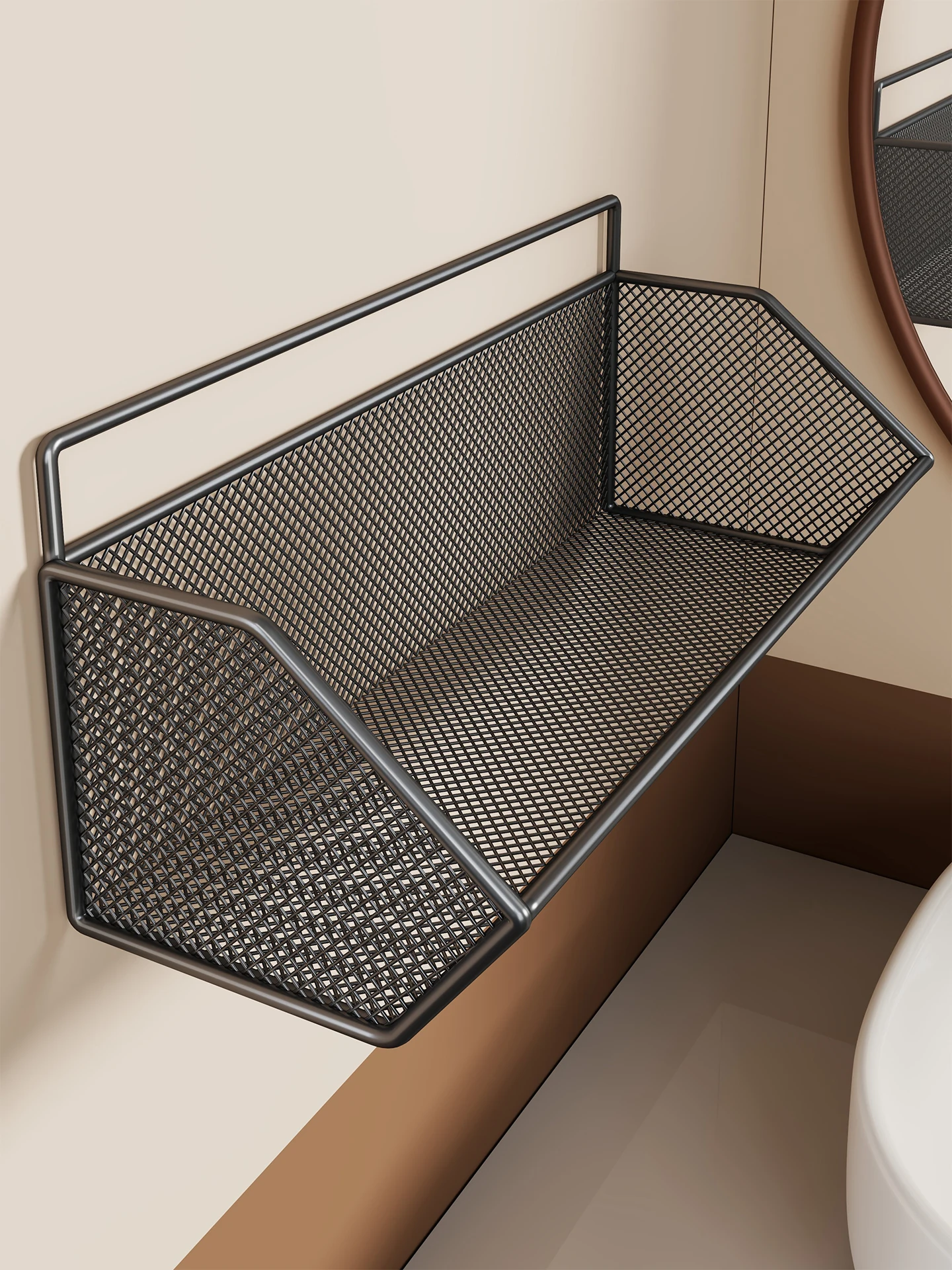 batoom-–-rangement-mural-pour-toilettes-elfes-organisateur-de-cosmetiques-aucun-percage-requis-accessoires-de-salle-de-bain-simples